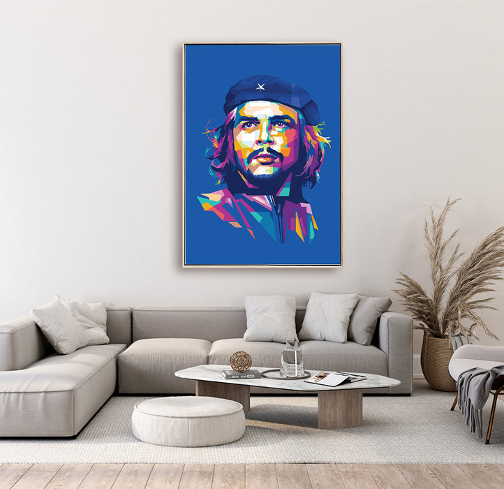 Che Guevara - Portrait