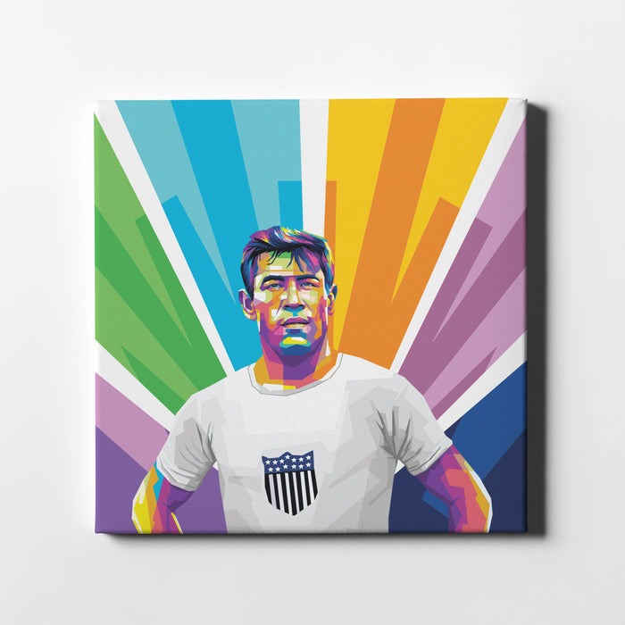 Jim Thorpe - American Athlete