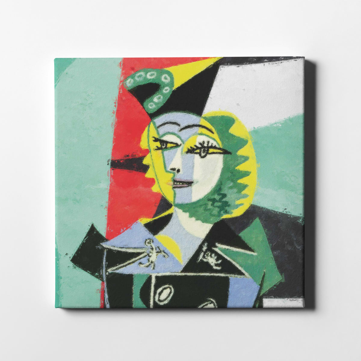 Pablo Picasso アクリル・ガッシュ作品 Pablo Picasso アクリル・ガッシュ作品 Pablo Picasso アクリル