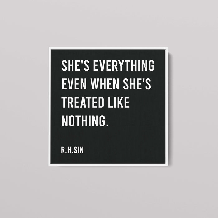 R.H.Sin - She_s Everything Even