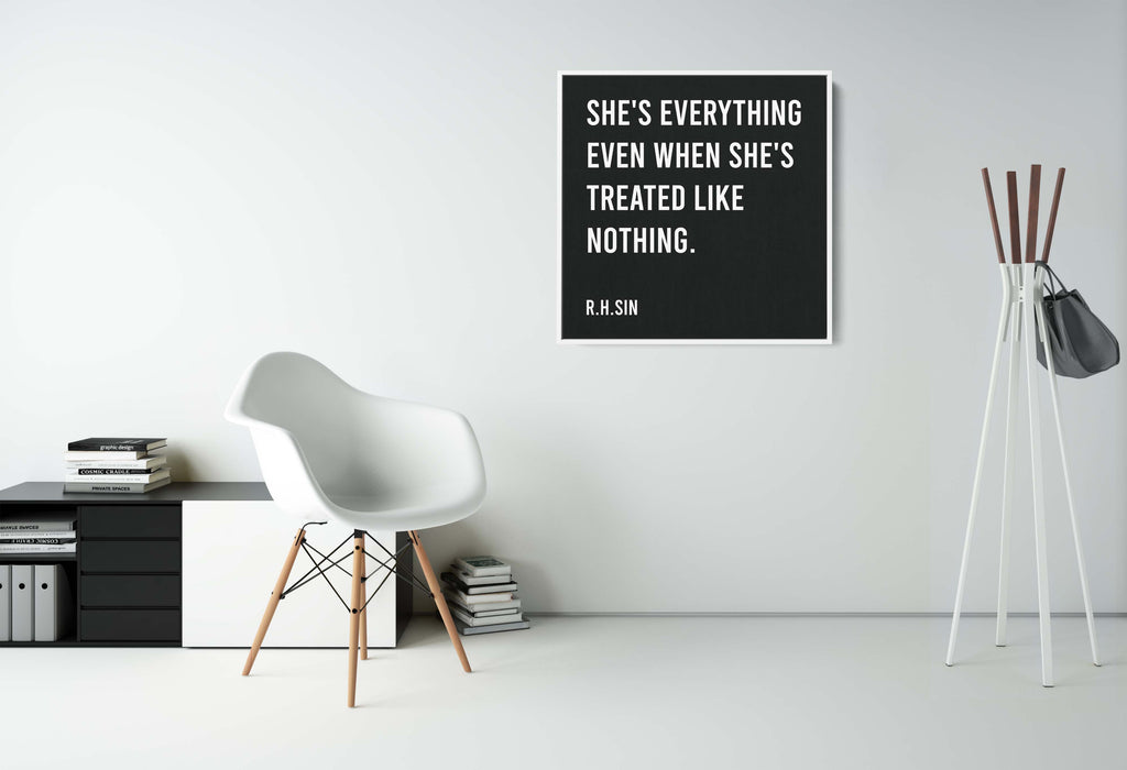 R.H.Sin - She_s Everything Even