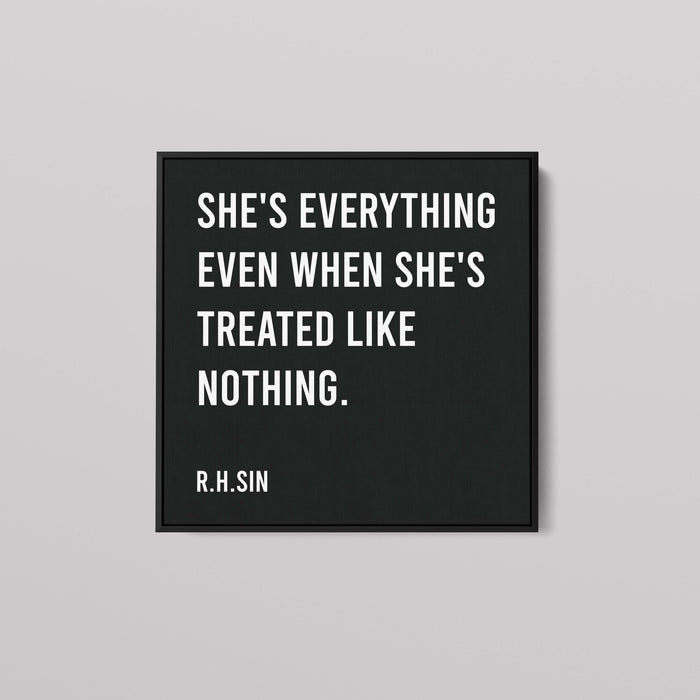 R.H.Sin - She_s Everything Even