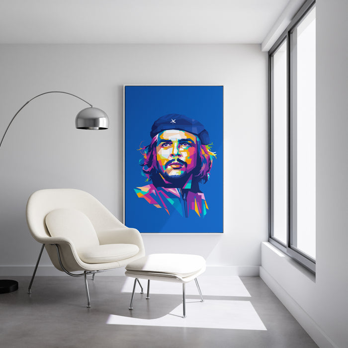 Che Guevara - Portrait