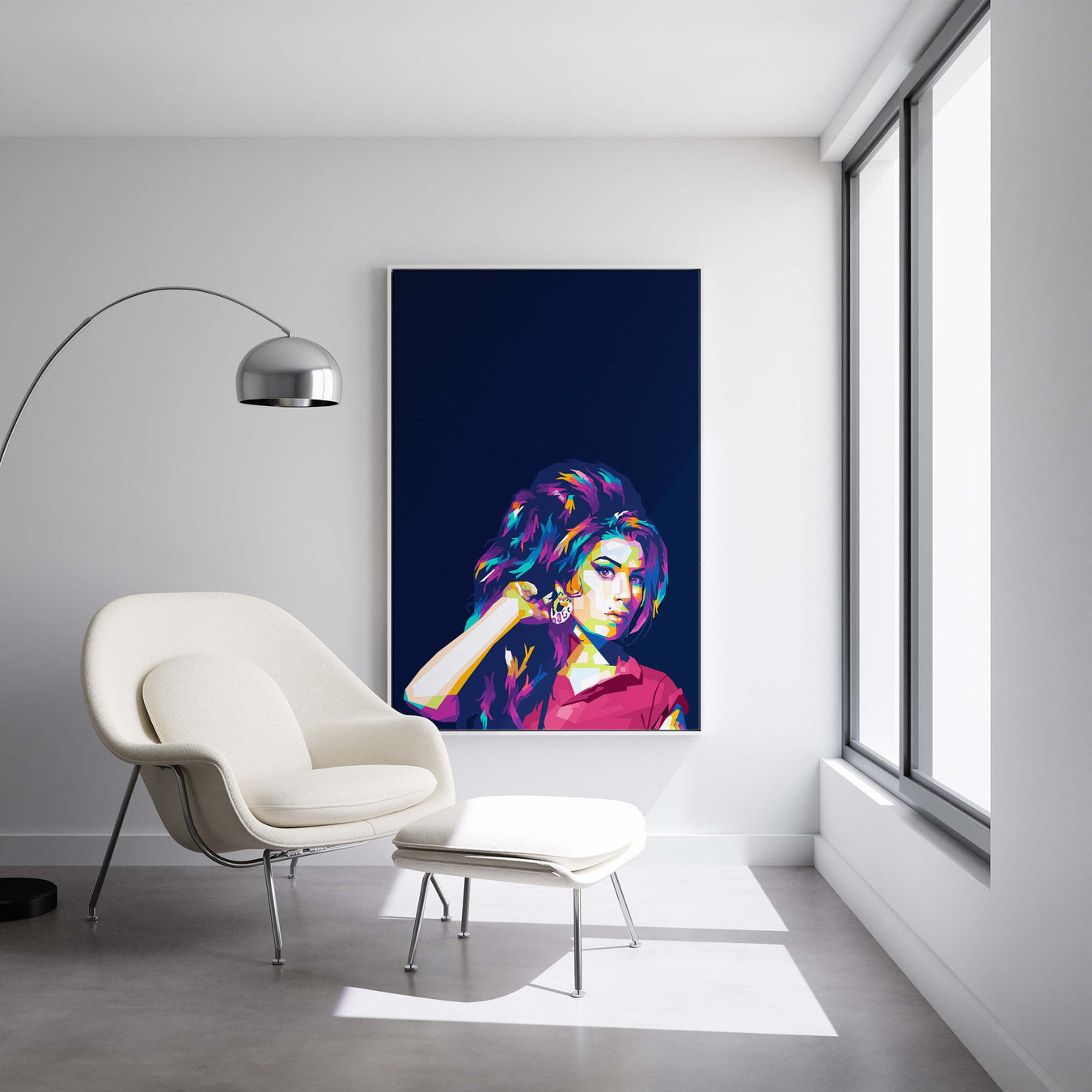 Bathroom Canvas Art Prints